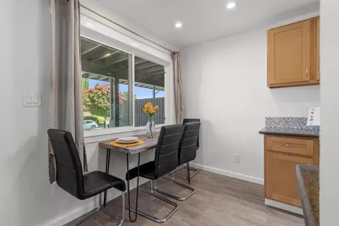 Dining - 6401 Bollinger Rd, Cupertino, CA 95014 photo 1 of 3