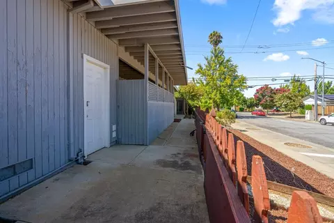 Exterior - 6401 Bollinger Rd, Cupertino, CA 95014 photo 9 of 12