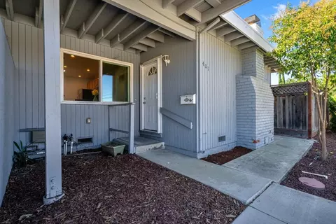 Exterior - 6401 Bollinger Rd, Cupertino, CA 95014 photo 5 of 12
