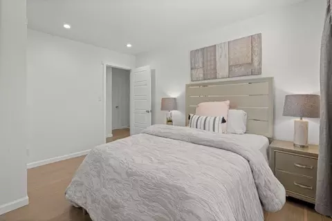 Bedroom - 6401 Bollinger Rd, Cupertino, CA 95014 photo 2 of 10