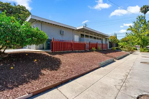 Exterior - 6401 Bollinger Rd, Cupertino, CA 95014 photo 4 of 12