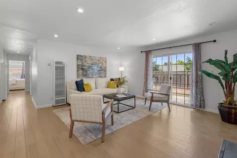 Living - 6401 Bollinger Rd, Cupertino, CA 95014 photo 1 of 6