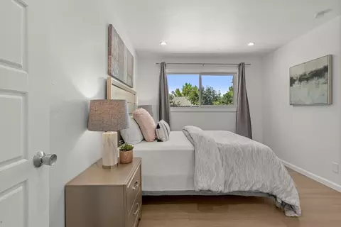 Bedroom - 6401 Bollinger Rd, Cupertino, CA 95014 photo 1 of 10