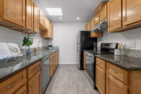 Kitchen - 6401 Bollinger Rd, Cupertino, CA 95014 photo 1 of 5