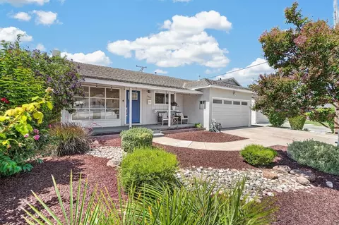 646 Bucher Ave, Santa Clara, CA 95051
