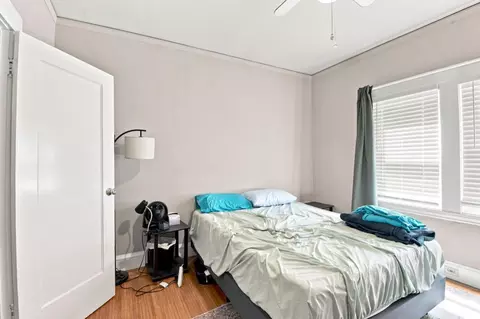 Bedroom - 2224 Derby St, Berkeley, CA 94705 photo 6 of 10