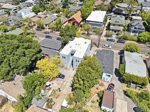 View/Area - 2224 Derby St, Berkeley, CA 94705 photo 5 of 5