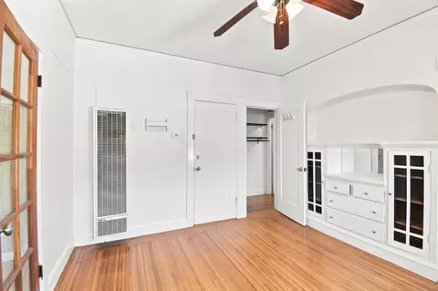 Bedroom - 2224 Derby St, Berkeley, CA 94705 photo 8 of 10