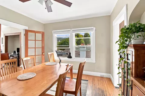 Dining - 2224 Derby St, Berkeley, CA 94705 photo 1 of 5