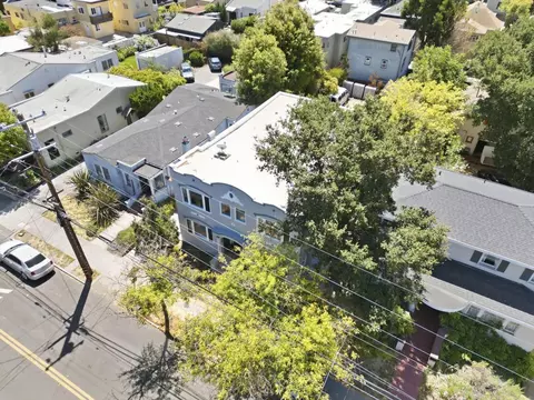 View/Area - 2224 Derby St, Berkeley, CA 94705 photo 2 of 5