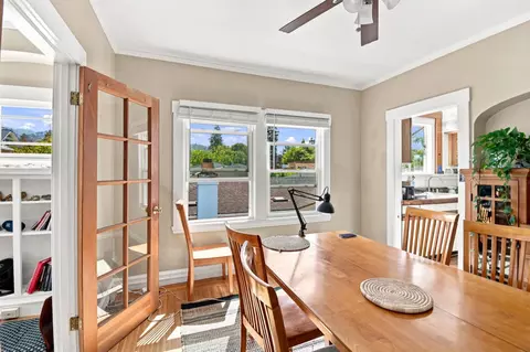 Dining - 2224 Derby St, Berkeley, CA 94705 photo 3 of 5