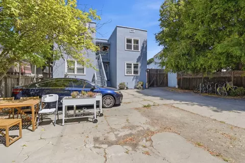 Exterior - 2224 Derby St, Berkeley, CA 94705 photo 4 of 4