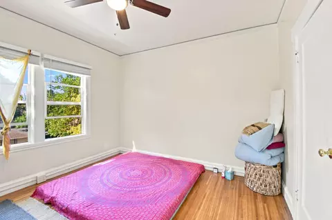 Bedroom - 2224 Derby St, Berkeley, CA 94705 photo 5 of 10