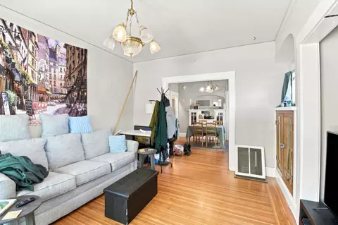 Living - 2224 Derby St, Berkeley, CA 94705 photo 5 of 5