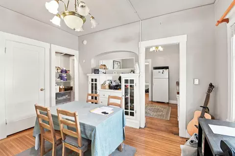 Dining - 2224 Derby St, Berkeley, CA 94705 photo 5 of 5