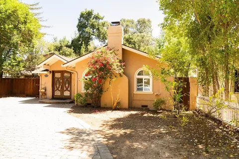 14120 Alta Vista Ave, Saratoga, CA 95070