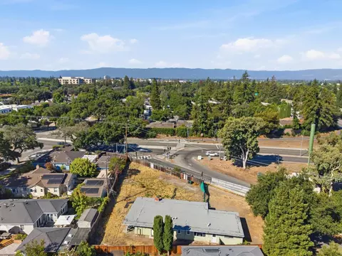 0 El Dorado Ave, San Jose, CA 95126