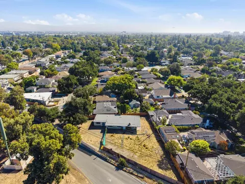 0 El Dorado Ave, San Jose, CA 95126