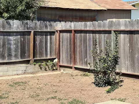 Exterior - Calaveras Dr, Salinas, CA 93906 photo 3 of 4