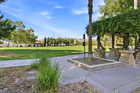 Exterior - 886 Fascination Pl, Milpitas, CA 95035 photo 3 of 6