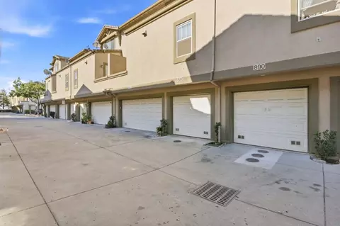 Exterior - 886 Fascination Pl, Milpitas, CA 95035 photo 2 of 6