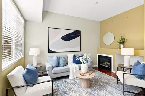 Living - 886 Fascination Pl, Milpitas, CA 95035 photo 2 of 3