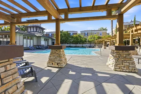Exterior - 886 Fascination Pl, Milpitas, CA 95035 photo 5 of 6