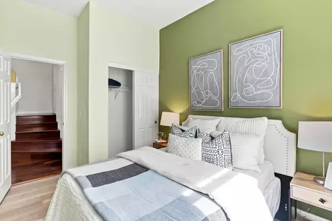 Bedroom - 886 Fascination Pl, Milpitas, CA 95035 photo 4 of 4