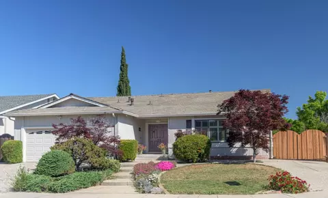 3563 Sunnylake Ct, San Jose, CA 95117
