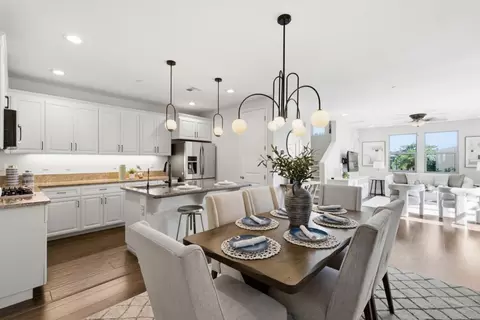 Dining - 329 Expedition Ln, Milpitas, CA 95035 photo 3 of 3