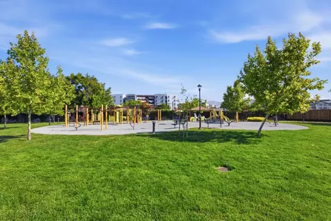 Exterior - 329 Expedition Ln, Milpitas, CA 95035 photo 10 of 10