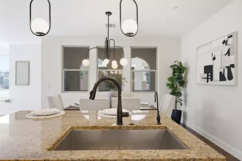 Kitchen - 329 Expedition Ln, Milpitas, CA 95035 photo 2 of 5