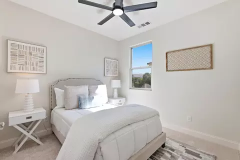Bedroom - 329 Expedition Ln, Milpitas, CA 95035 photo 8 of 9