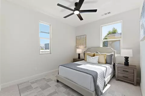 Bedroom - 329 Expedition Ln, Milpitas, CA 95035 photo 5 of 9