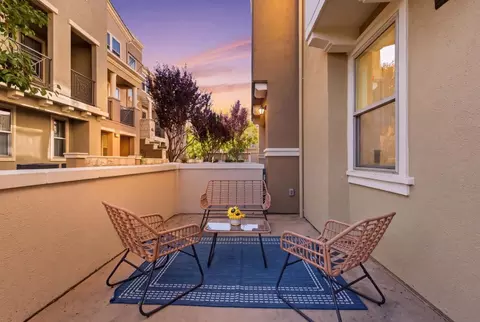 Exterior - 329 Expedition Ln, Milpitas, CA 95035 photo 5 of 10