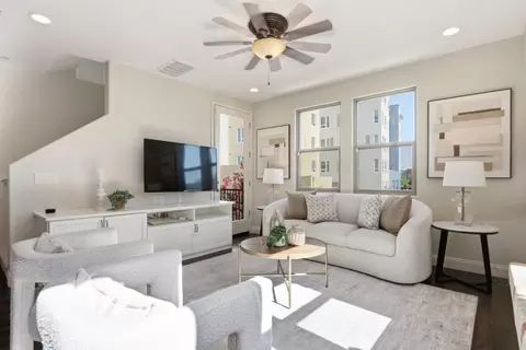 Living - 329 Expedition Ln, Milpitas, CA 95035 photo 1 of 1