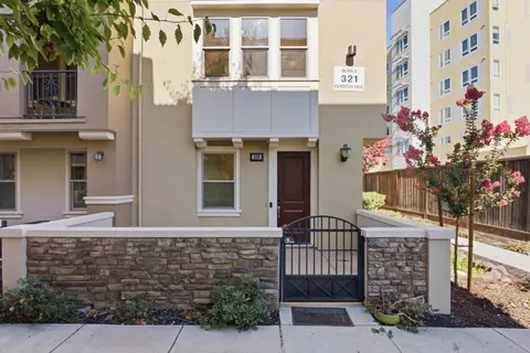 Exterior - 329 Expedition Ln, Milpitas, CA 95035 photo 4 of 10