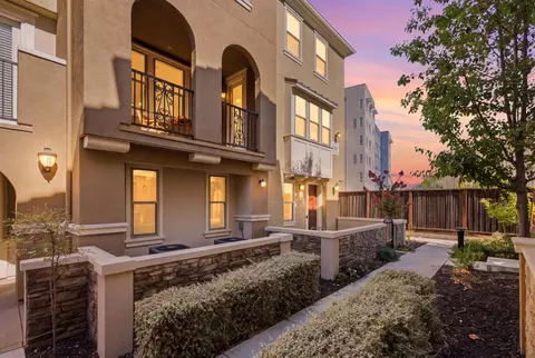 Exterior - 329 Expedition Ln, Milpitas, CA 95035 photo 3 of 10