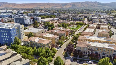 View/Area - 329 Expedition Ln, Milpitas, CA 95035 photo 2 of 3