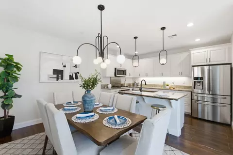 Dining - 329 Expedition Ln, Milpitas, CA 95035 photo 2 of 3