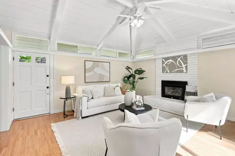 Living - 718 Millich Dr B, Campbell, CA 95008 photo 2 of 4
