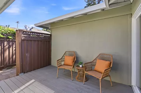 Exterior - 718 Millich Dr B, Campbell, CA 95008 photo 3 of 8
