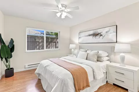 Bedroom - 718 Millich Dr B, Campbell, CA 95008 photo 1 of 6