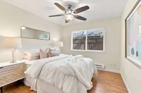 Bedroom - 718 Millich Dr B, Campbell, CA 95008 photo 4 of 6