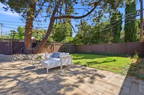 Exterior - 718 Millich Dr B, Campbell, CA 95008 photo 7 of 8