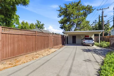 Exterior - 718 Millich Dr B, Campbell, CA 95008 photo 8 of 8
