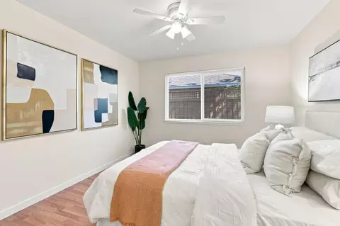 Bedroom - 718 Millich Dr B, Campbell, CA 95008 photo 3 of 6