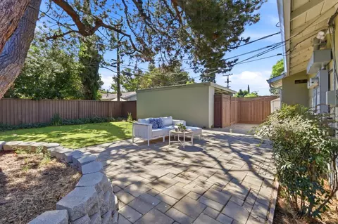 Exterior - 718 Millich Dr B, Campbell, CA 95008 photo 5 of 8