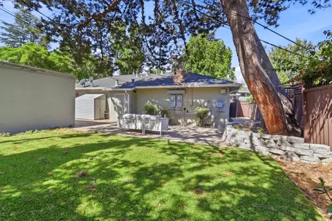 Exterior - 718 Millich Dr B, Campbell, CA 95008 photo 6 of 8