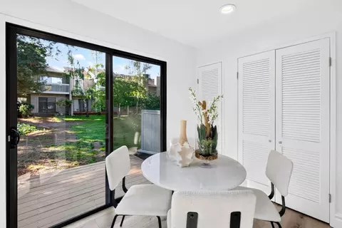 Dining - 131 Ortega Ave, Mountain View, CA 94040 photo 3 of 5